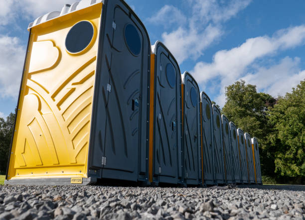 Best Portable Toilet Rental for Emergency Services  in Basin, WY