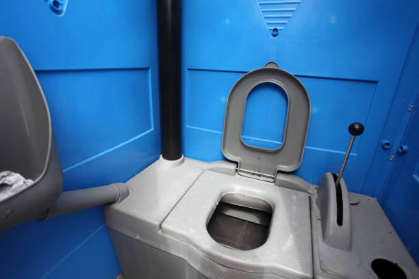 Best Portable Toilets for Parks and Recreation Areas  in Basin, WY