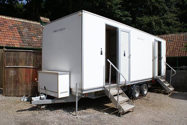 Basin, WY Portable Potty Rental Company