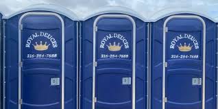 Portable Restroom Servicing (Cleaning and Restocking) in Basin, WY